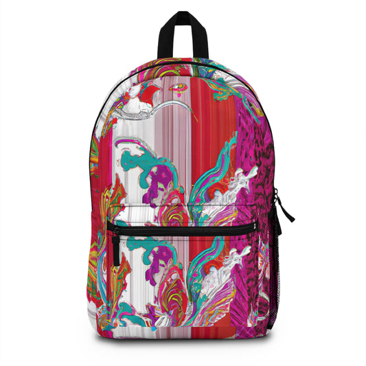 RitzyFlamingo - LGBTQ+ Pride Backpack