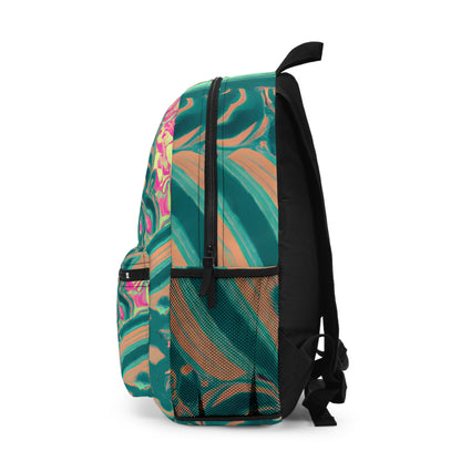 PearlFrost - LGBTQ+ Pride Backpack