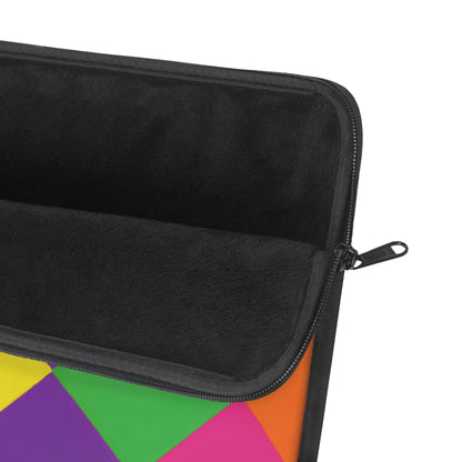 VanityWonder - LGBTQ+ Laptop Sleeve (12", 13", 15")