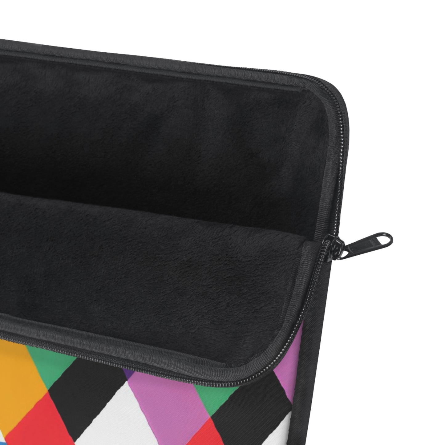 DazzlingDelilah - LGBTQ+ Laptop Sleeve (12", 13", 15")