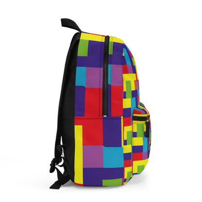 FierceFemme - Hustler Pride Backpack