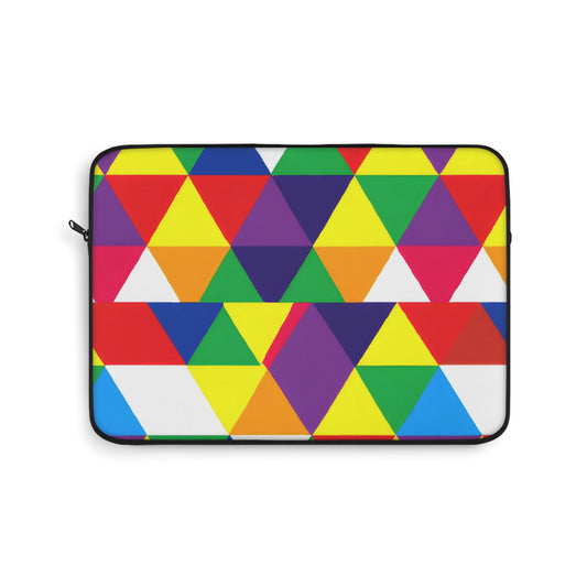 ElectraCade - LGBTQ+ Laptop Sleeve (12", 13", 15")