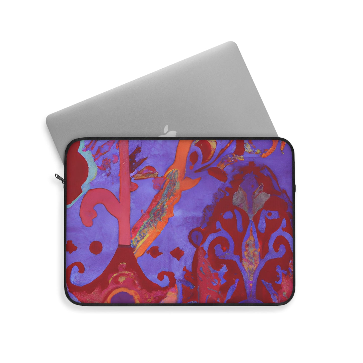 FantasiaFlux - LGBTQ+ Laptop Sleeve (12", 13", 15")