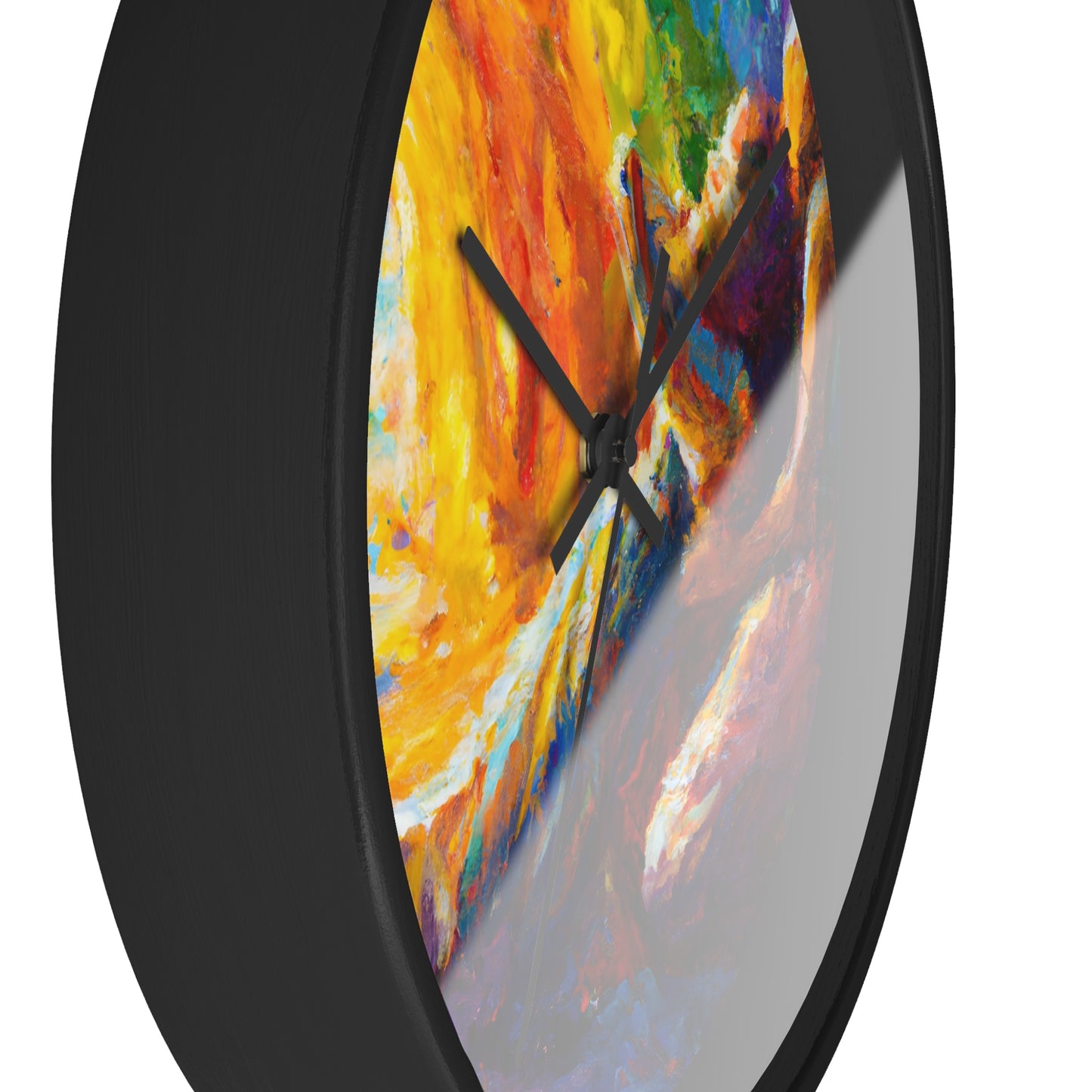 Brunelleschi - Gay Hope Wall Clock