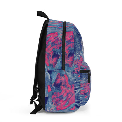 GlamourGodiva - LGBTQ+ Pride Backpack