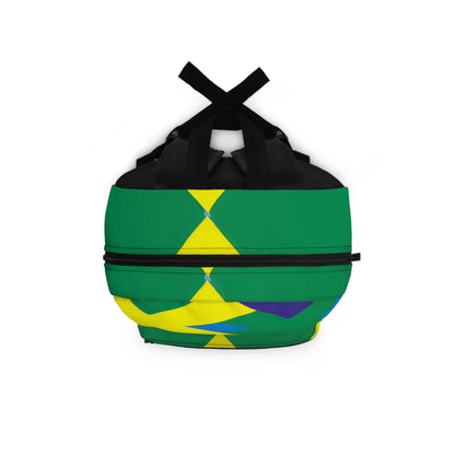 Flaminaire - Hustler Pride Backpack