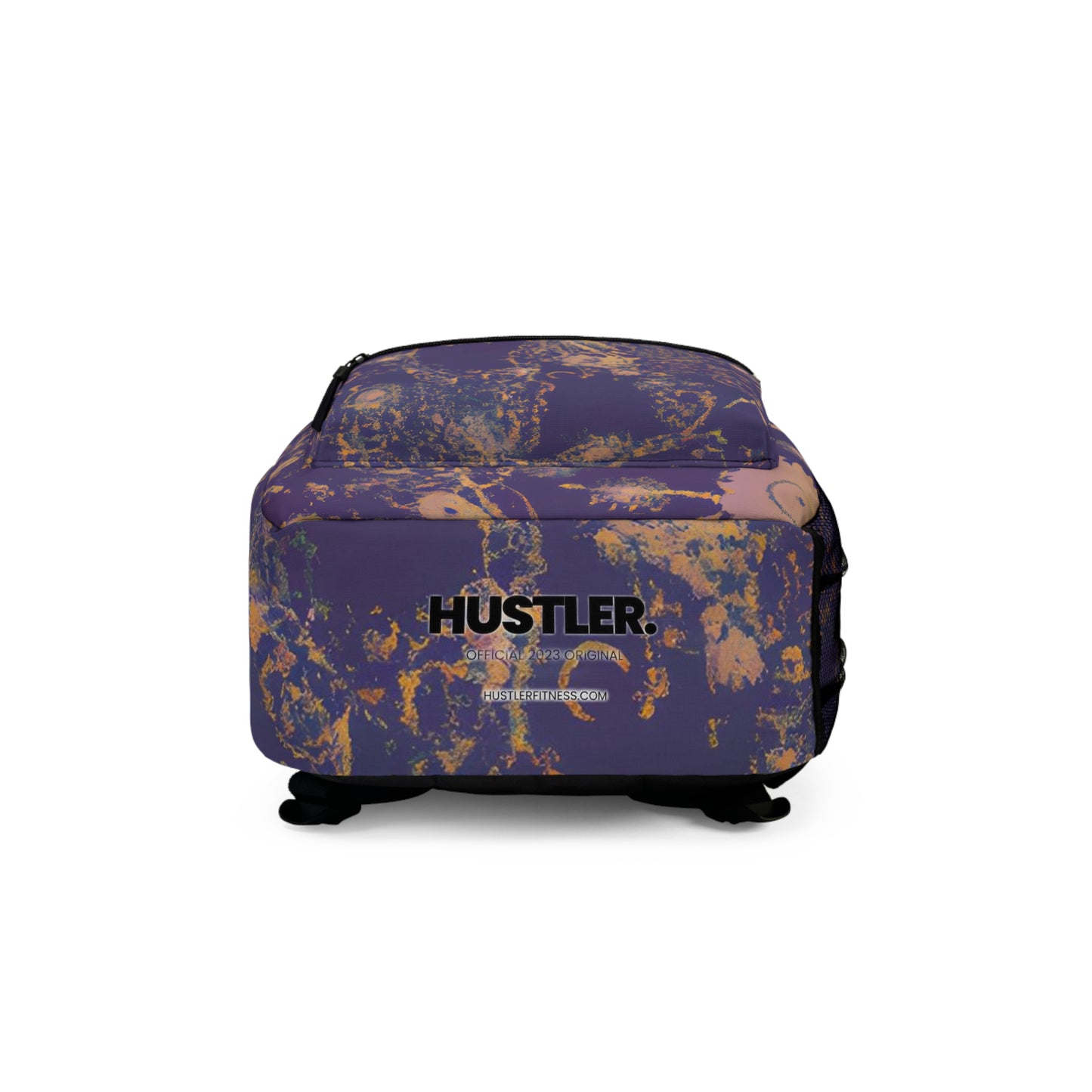 MarvellousMagnifico - LGBTQ+ Pride Backpack