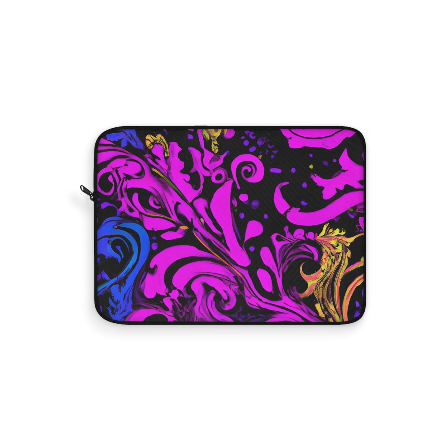 MagnoliaFlambe - LGBTQ+ Laptop Sleeve (12", 13", 15")