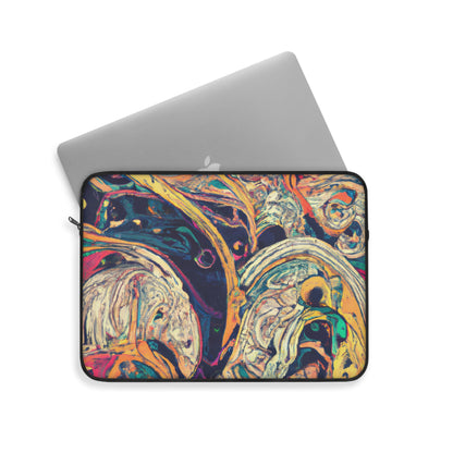 FlaminFey - LGBTQ+ Laptop Sleeve (12", 13", 15")