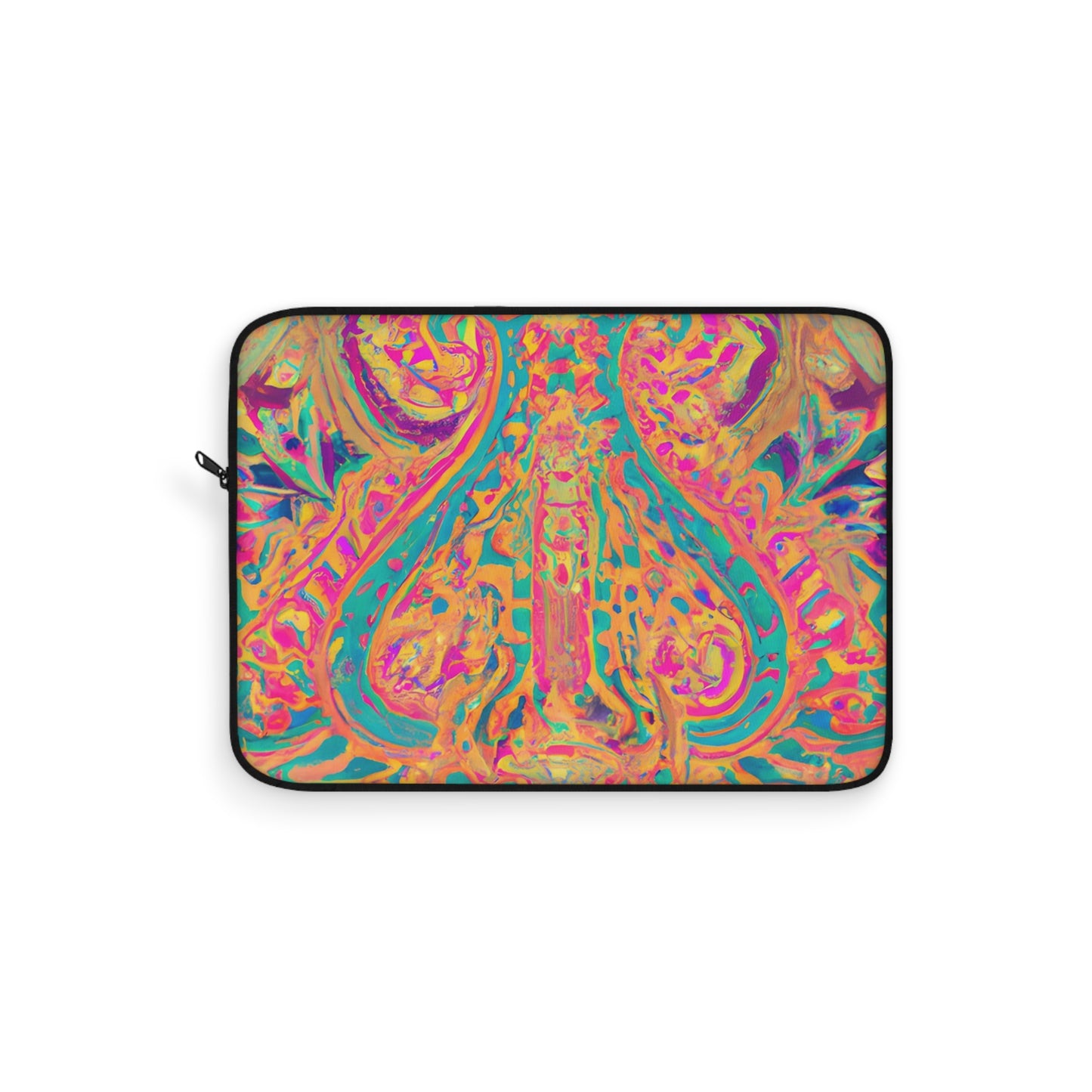 GloriousGlitzie - LGBTQ+ Laptop Sleeve (12", 13", 15")
