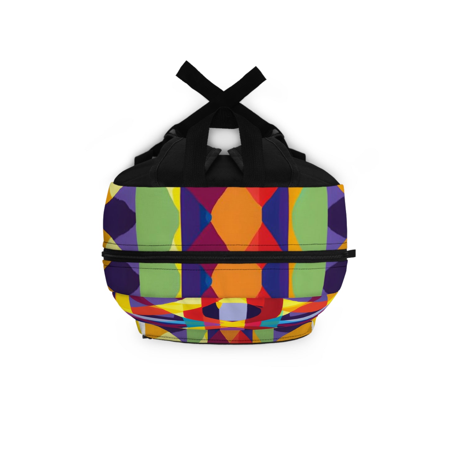 VelvetBlaze - Hustler Pride Backpack