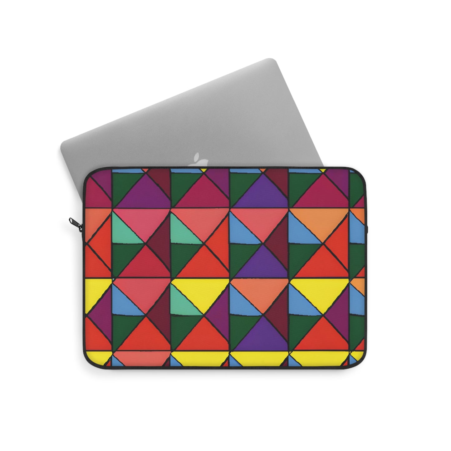 CherryGlamazon - LGBTQ+ Laptop Sleeve (12", 13", 15")