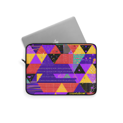 Sparklesque - LGBTQ+ Laptop Sleeve (12", 13", 15")
