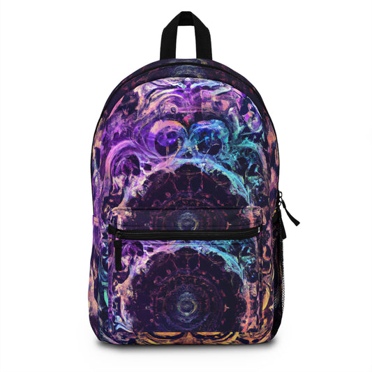 BlimpFlamborghini - LGBTQ+ Pride Backpack