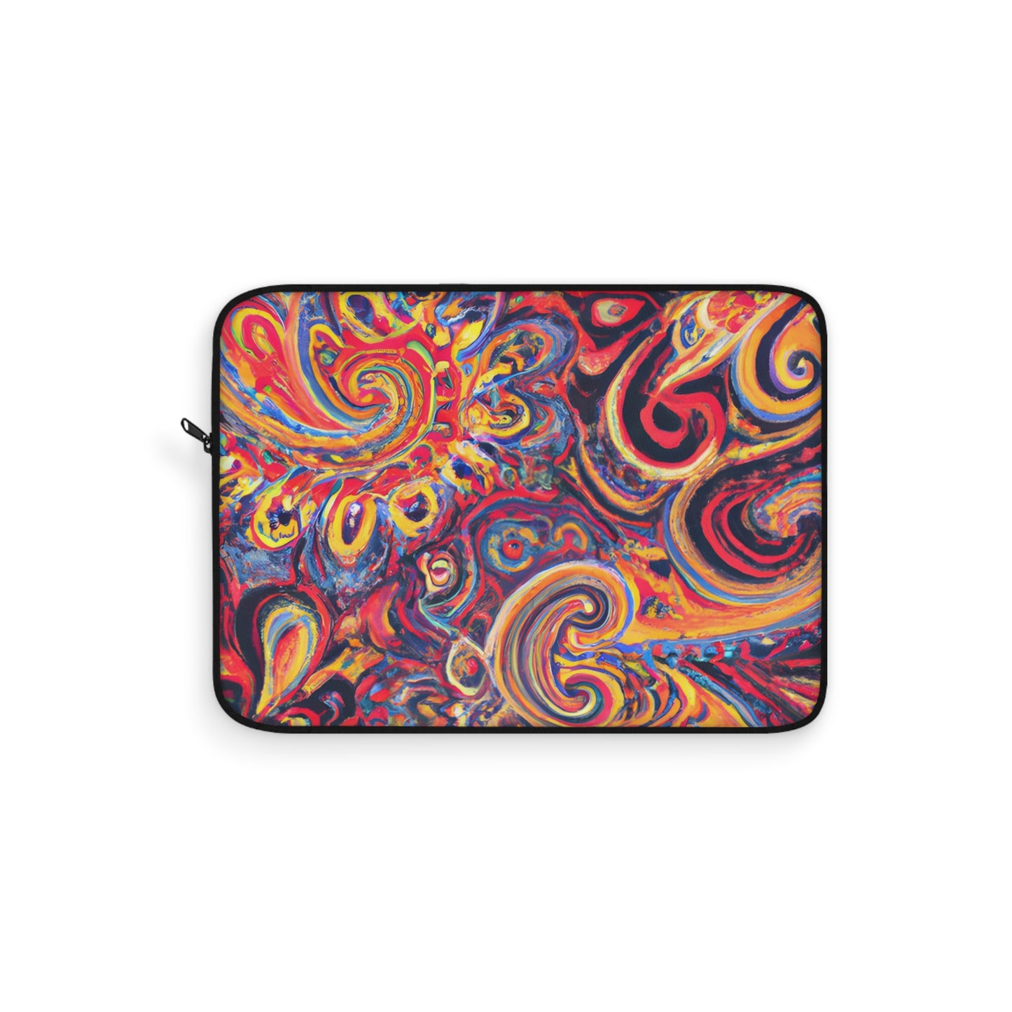 RazzleDazzleBubbles - LGBTQ+ Laptop Sleeve (12", 13", 15")