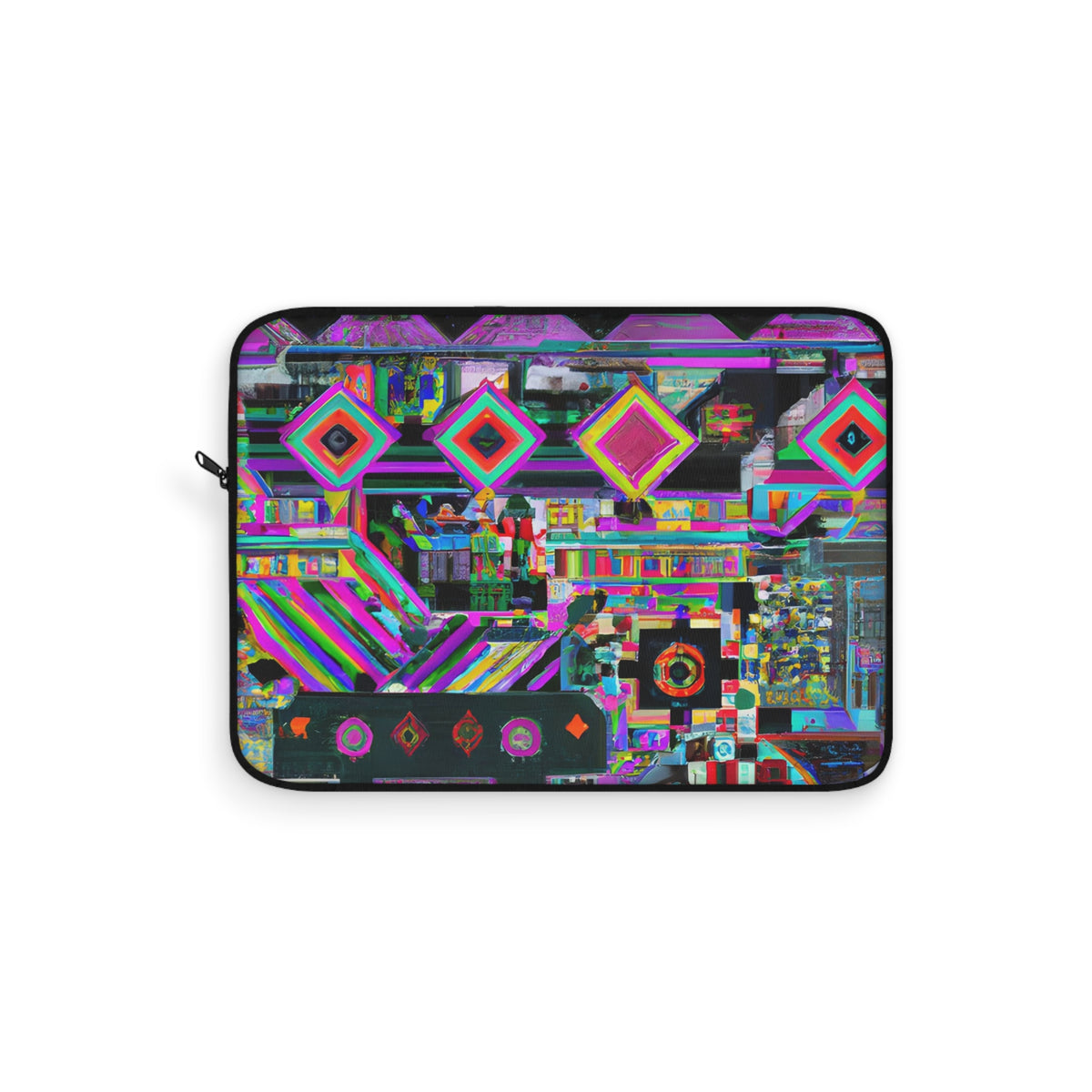 StarSensational - Gay-Inspired Laptop Sleeve (12", 13", 15")