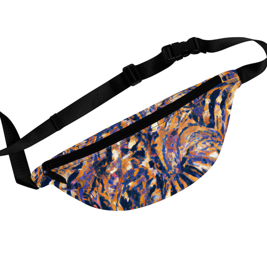 JazzyGatsby - LGBTQ+ Fanny Pack Belt Bag