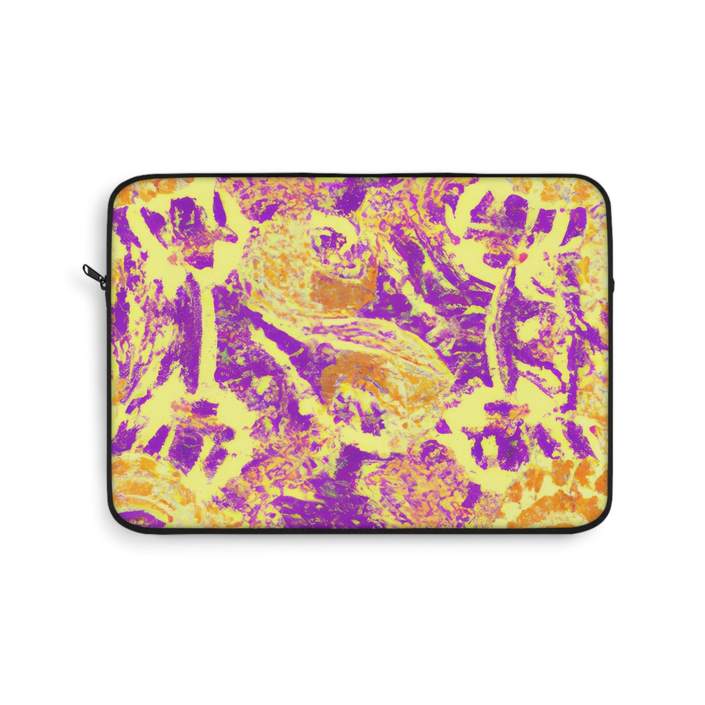 VampyViolet - LGBTQ+ Laptop Sleeve (12", 13", 15")