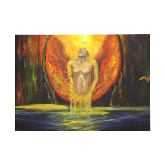 PietraRosa - Gay Hope Jigsaw Puzzle