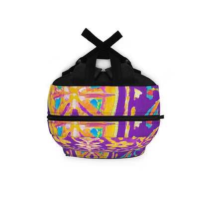 Beefeaux LaVaux - LGBTQ+ Pride Backpack