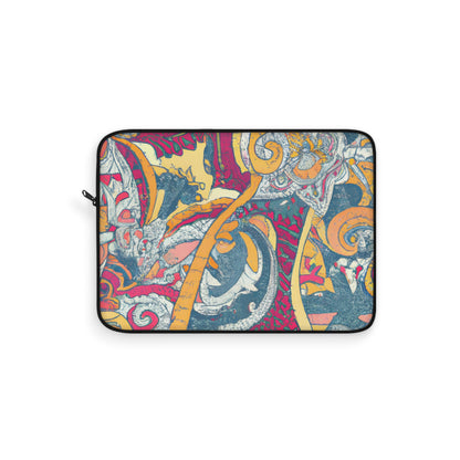 DaisyDiamonds - LGBTQ+ Laptop Sleeve (12", 13", 15")