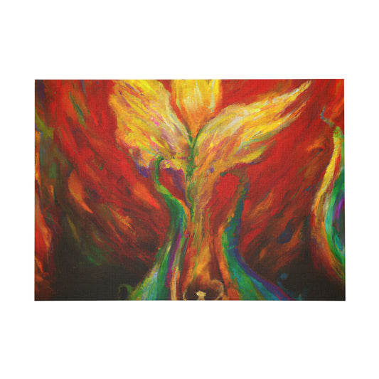 Leonardio - Gay Hope Jigsaw Puzzle