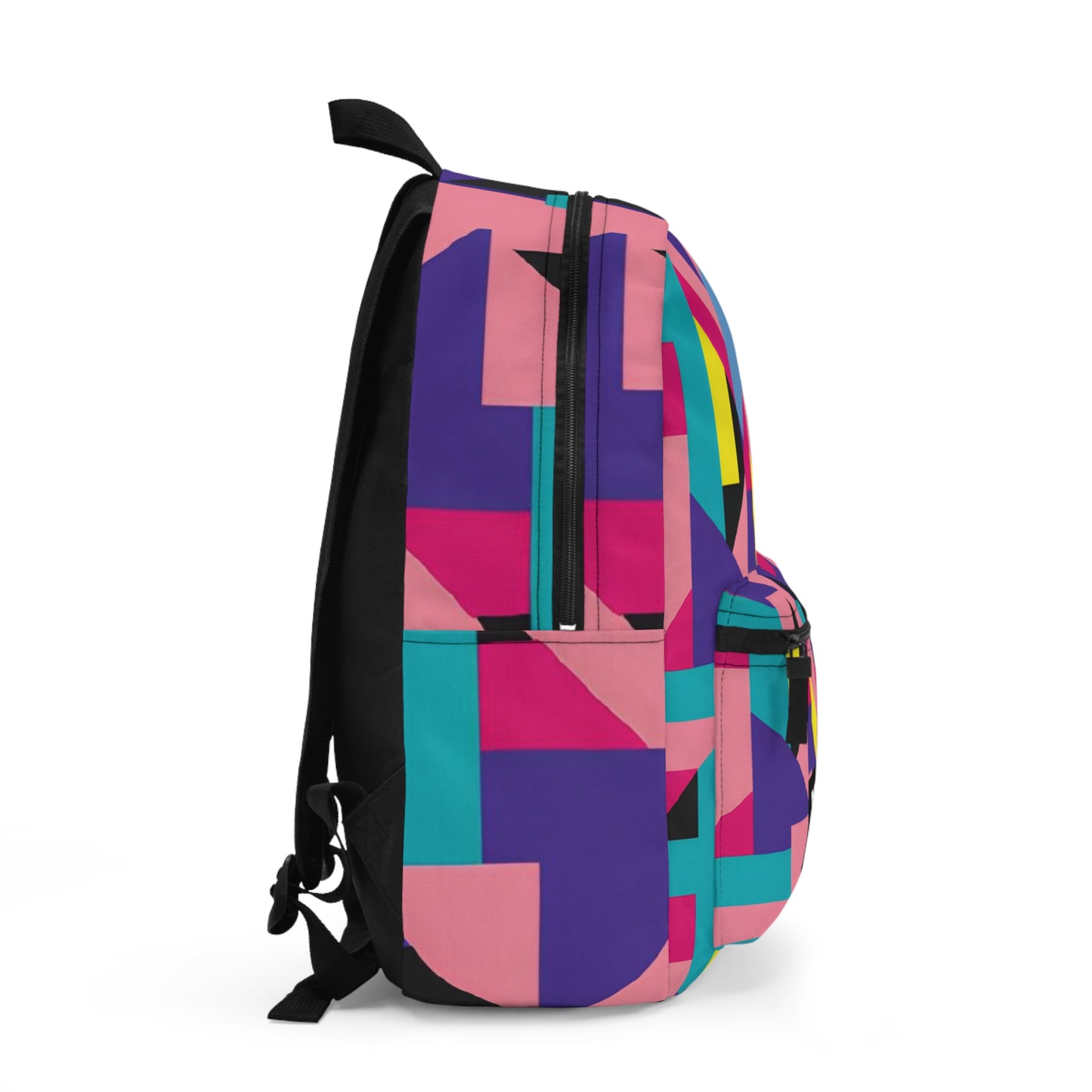 GlitterGlam - Hustler Pride Backpack