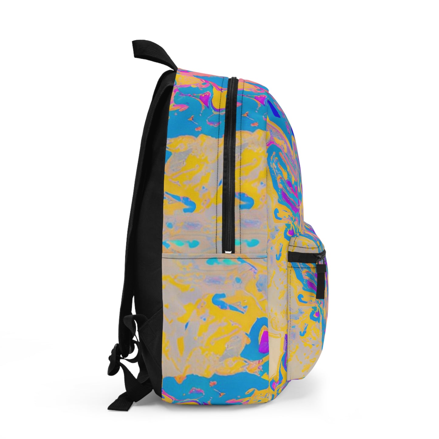 Pearlezza - LGBTQ+ Pride Backpack