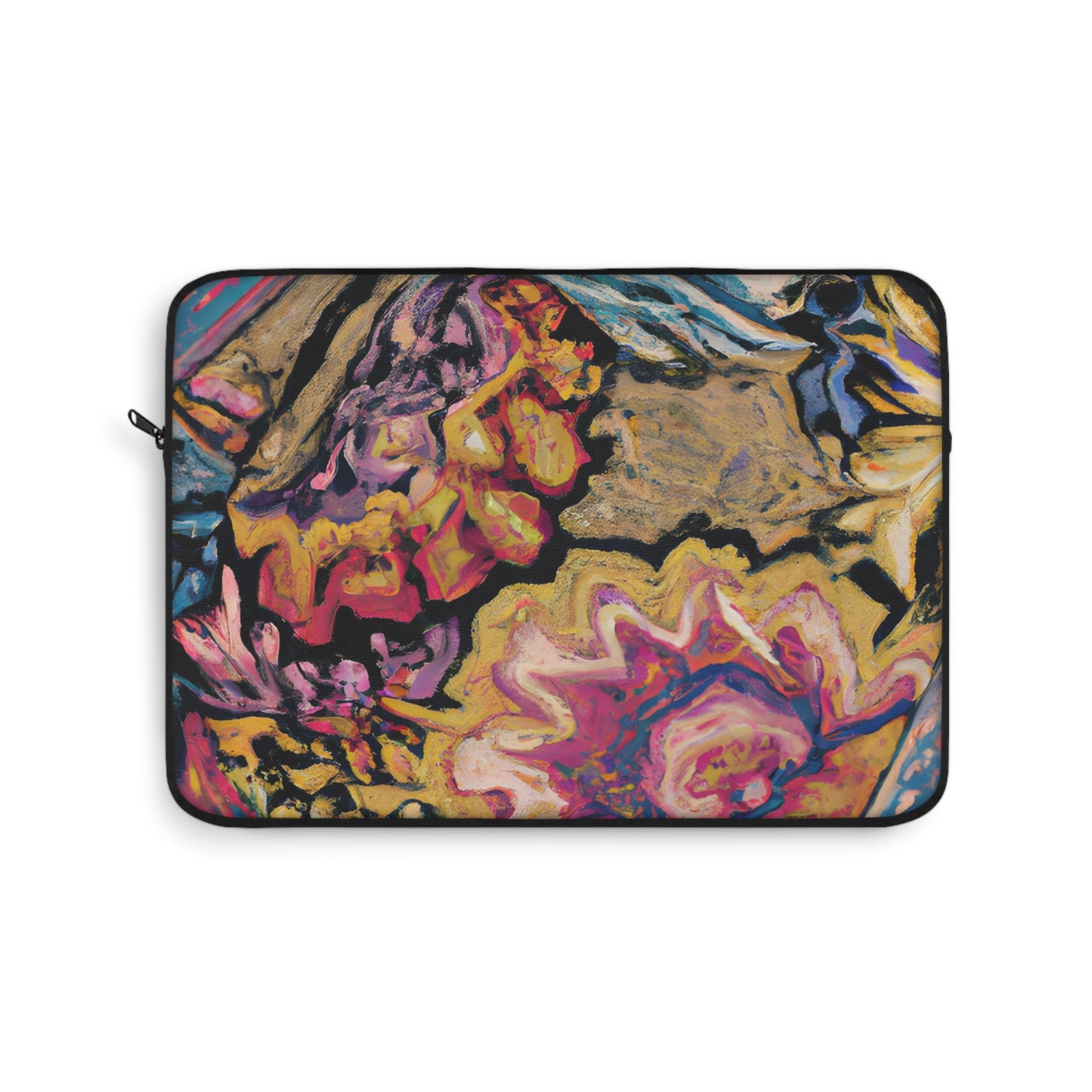 NovaVelvet - LGBTQ+ Laptop Sleeve (12", 13", 15")