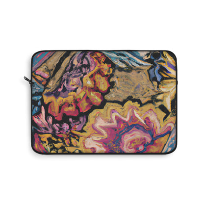 NovaVelvet - LGBTQ+ Laptop Sleeve (12", 13", 15")