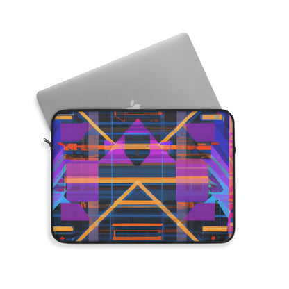 StarlightOmega - LGBTQ+ Laptop Sleeve (12", 13", 15")