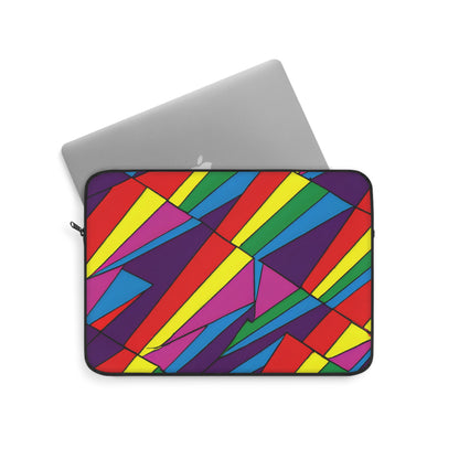 BiancaFantasia - LGBTQ+ Laptop Sleeve (12", 13", 15")