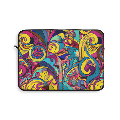 LolaVelvet - LGBTQ+ Laptop Sleeve (12", 13", 15")
