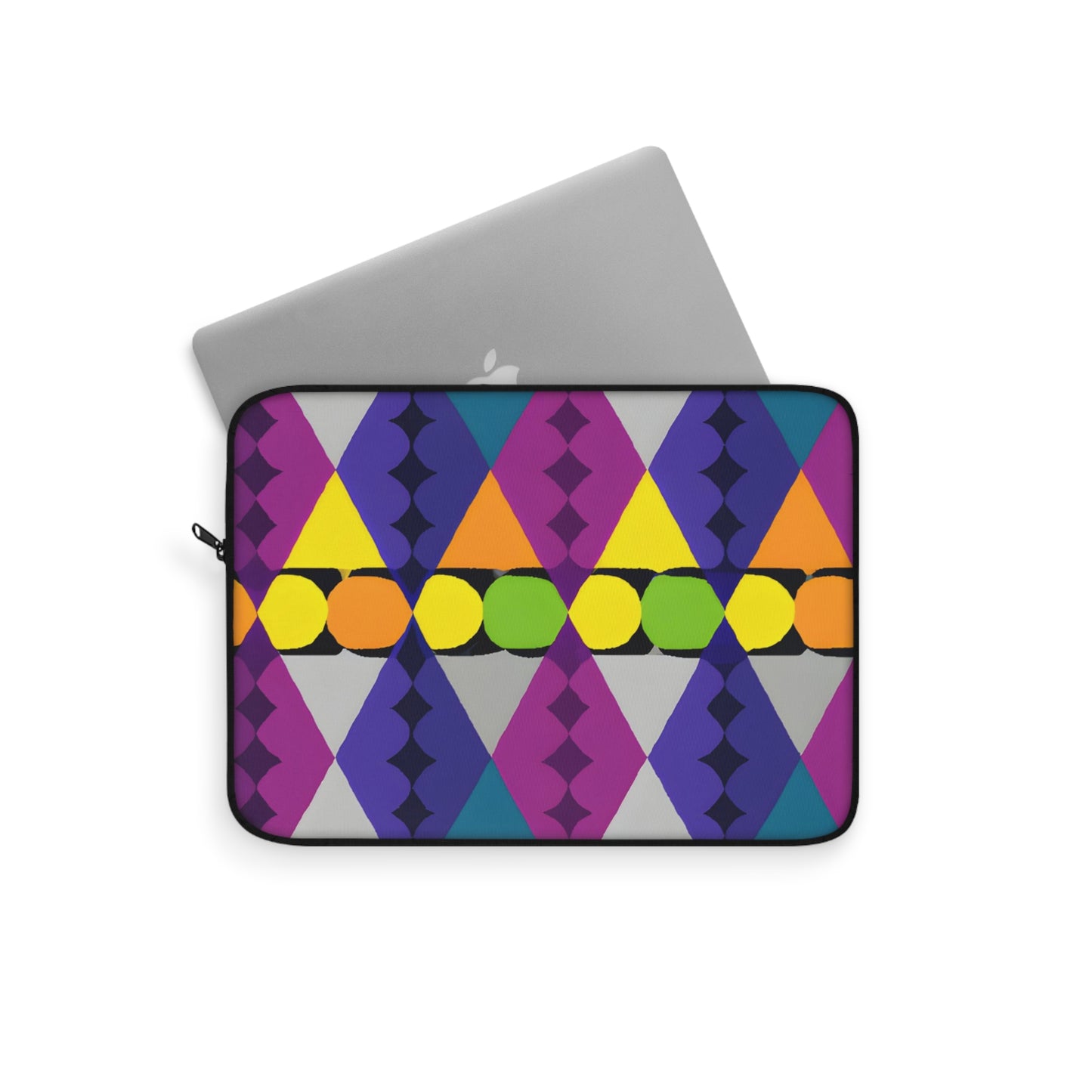 CarismaKween - LGBTQ+ Laptop Sleeve (12", 13", 15")