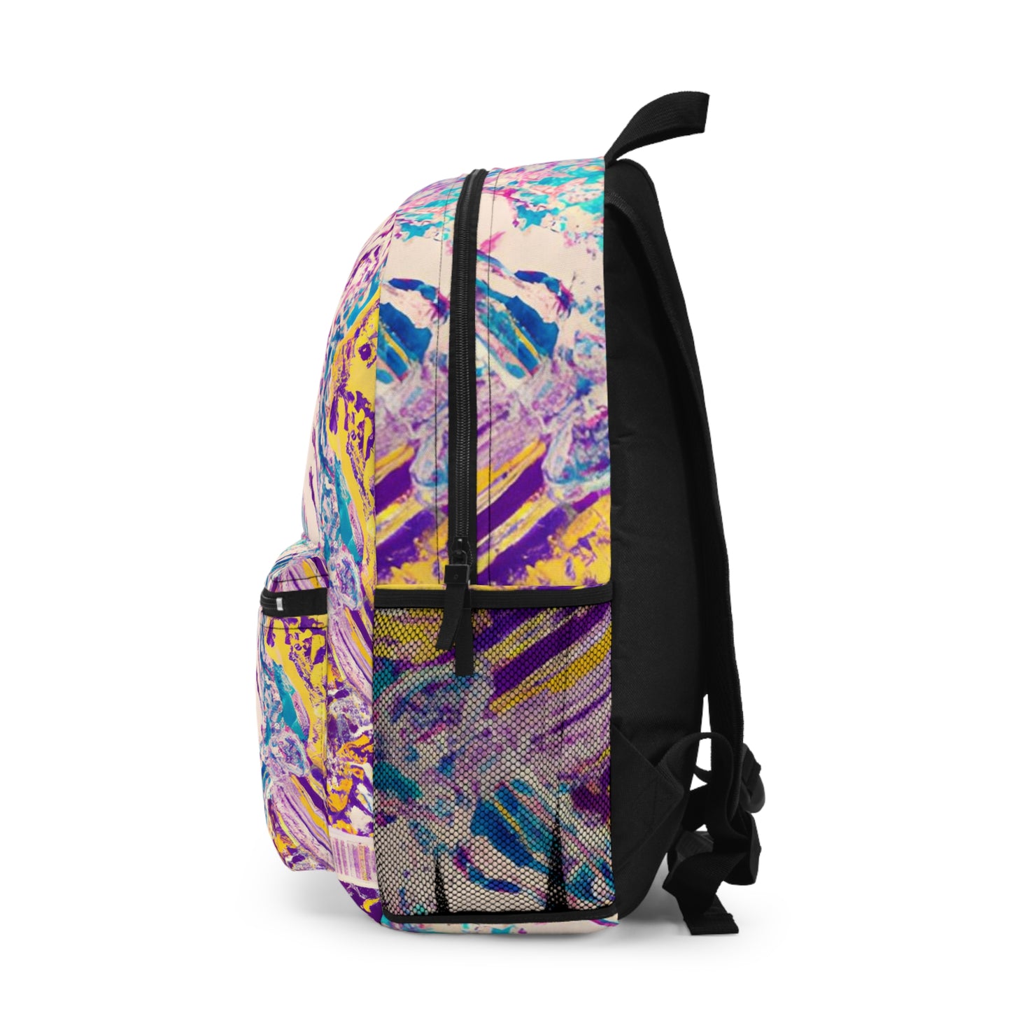 Sassilya - LGBTQ+ Pride Backpack