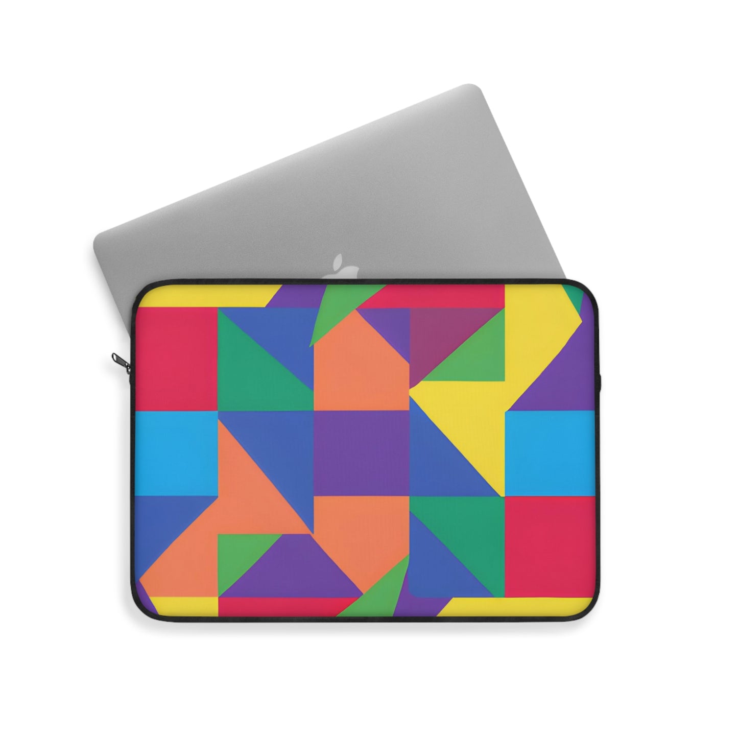 CocoFantasia - LGBTQ+ Laptop Sleeve (12", 13", 15")