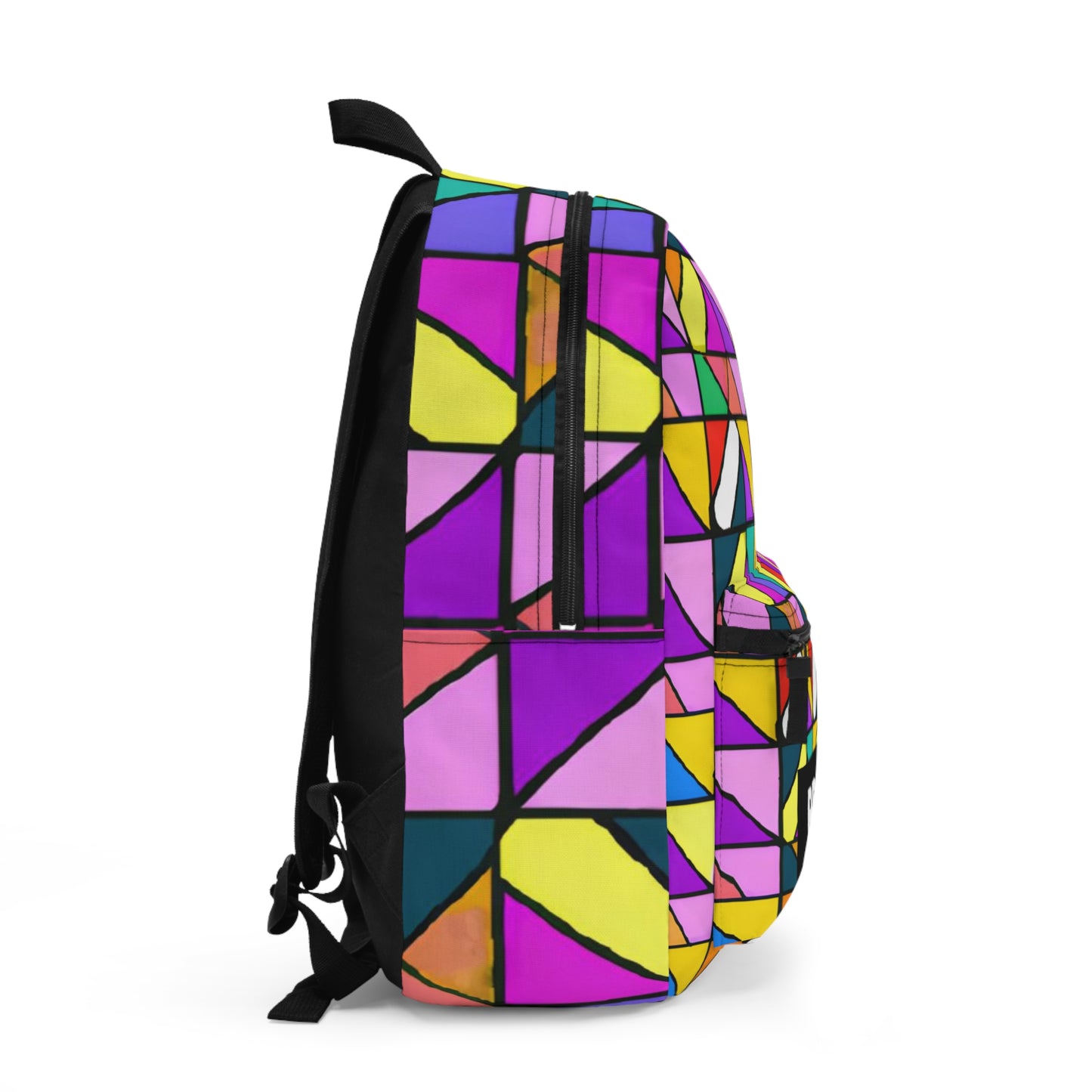 EuroDynamite - Gay Pride Backpack