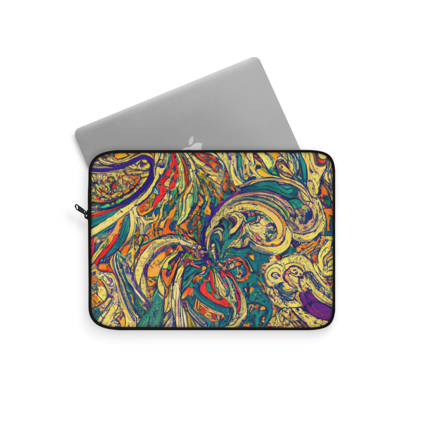 VanityVamp - LGBTQ+ Laptop Sleeve (12", 13", 15")