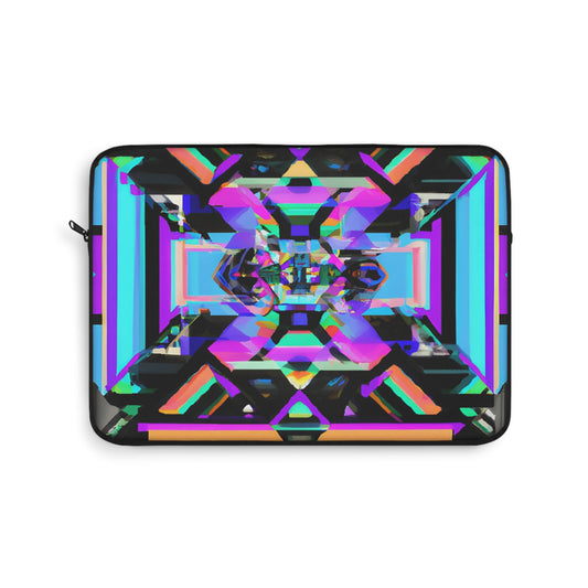StardustSpectra - LGBTQ+ Laptop Sleeve (12", 13", 15")