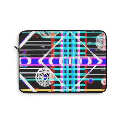 CyberStarr - LGBTQ+ Laptop Sleeve (12", 13", 15")