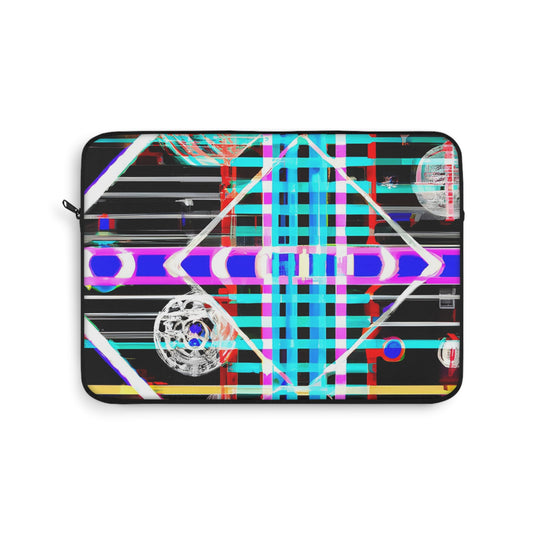 CyberStarr - LGBTQ+ Laptop Sleeve (12", 13", 15")