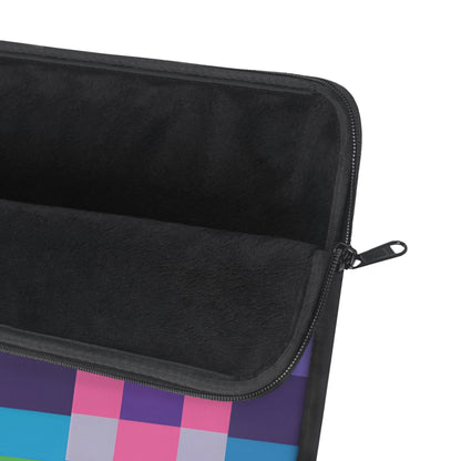 VanityFierce - LGBTQ+ Laptop Sleeve (12", 13", 15")