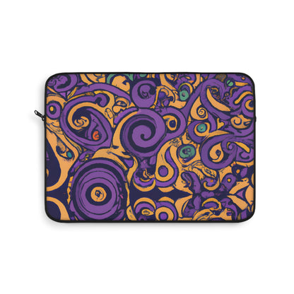 BellaVamp - LGBTQ+ Laptop Sleeve (12", 13", 15")