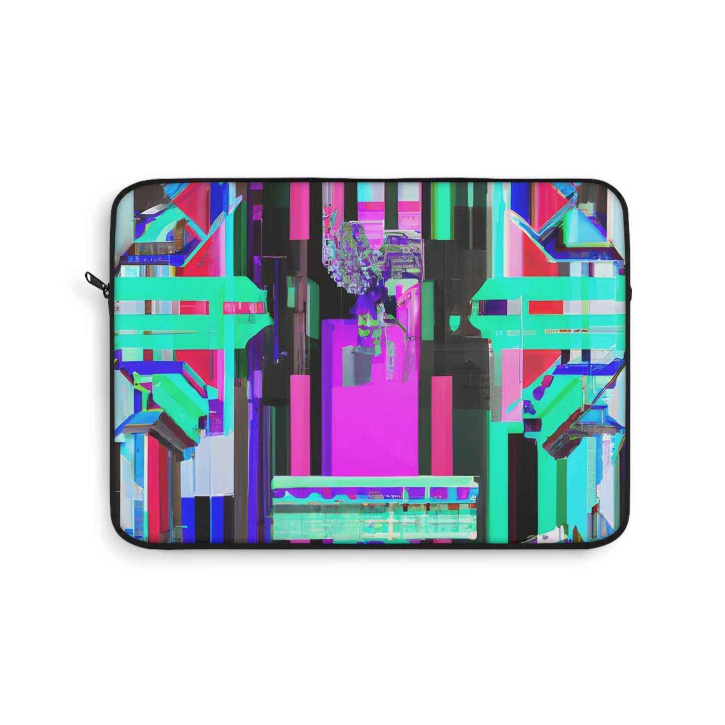 CyberStar23 - LGBTQ+ Laptop Sleeve (12", 13", 15")