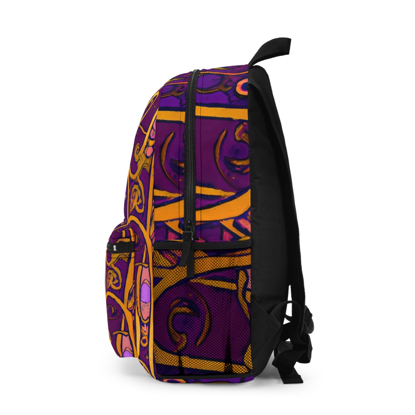 BrazenVamp - LGBTQ+ Pride Backpack