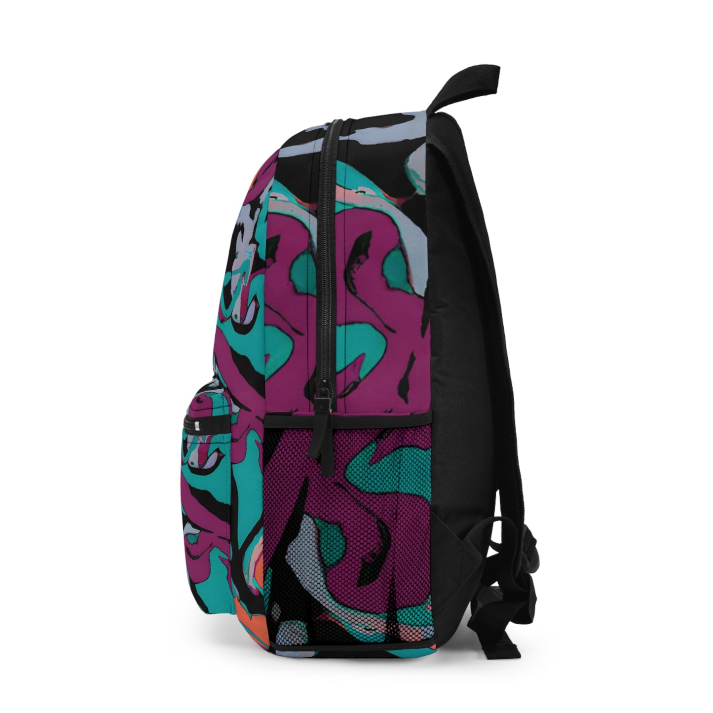GlamGatsby - LGBTQ+ Pride Backpack