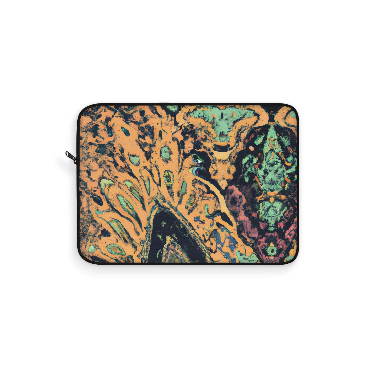 RavenousRoux - LGBTQ+ Laptop Sleeve (12", 13", 15")