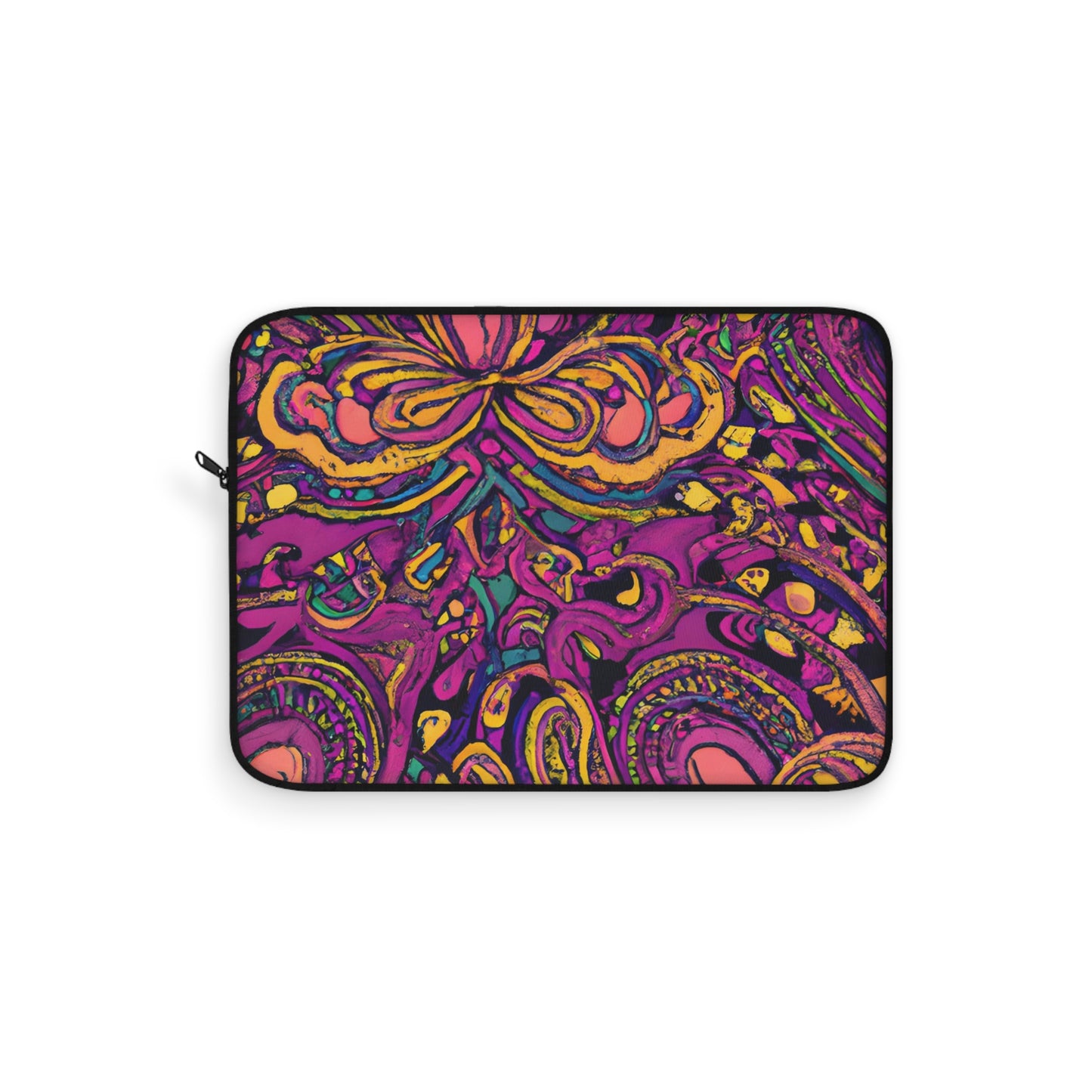 MagnoliaVamp - LGBTQ+ Laptop Sleeve (12", 13", 15")
