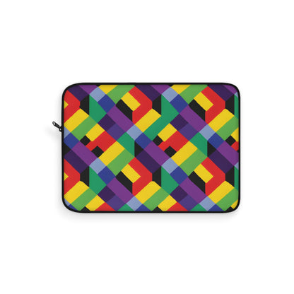 SparklePunk - LGBTQ+ Laptop Sleeve (12", 13", 15")