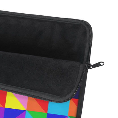 DivineDior - LGBTQ+ Laptop Sleeve (12", 13", 15")